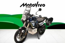 Husqvarna Norden 901 EXPEDITION