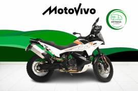 KTM 790 Adventure