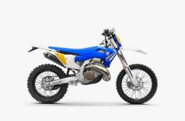 Husqvarna TE 300 Heritage