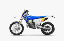 Husqvarna TE 300 Heritage