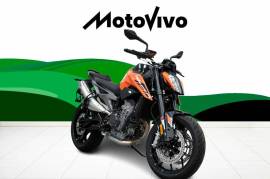 KTM 790 DUKE