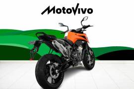 KTM 790 DUKE