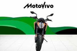 KTM 790 DUKE
