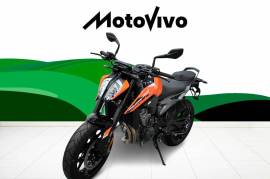 KTM 790 DUKE