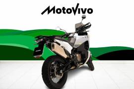 Husqvarna Norden 901