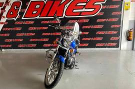 Kawasaki VN 900 CUSTOM