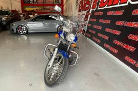 Kawasaki VN 900 CUSTOM