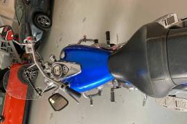 Kawasaki VN 900 CUSTOM