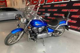 Kawasaki VN 900 CUSTOM