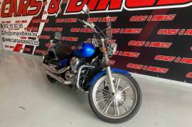 Kawasaki VN 900 CUSTOM