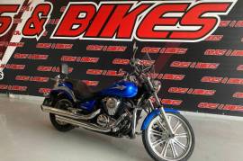 Kawasaki VN 900 CUSTOM