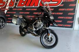 BMW R 1250 GS Adventure