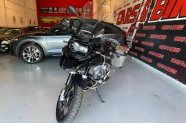 BMW R 1250 GS Adventure