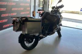 BMW R 1250 GS Adventure