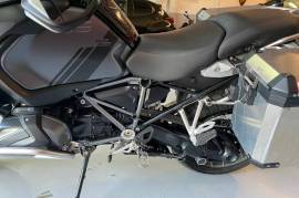 BMW R 1250 GS Adventure