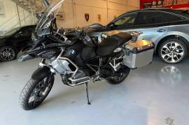 BMW R 1250 GS Adventure