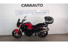 BMW F 800 R