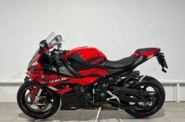 BMW S 1000 RR