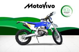Husqvarna TE 300 Heritage