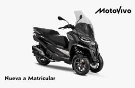 Piaggio MP3 530 EXCLUSIVE