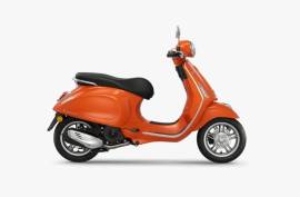 Vespa Primavera 125