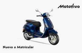 Vespa Primavera 125 FL E5+ ABS
