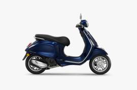 Vespa Primavera 125 FL E5+ ABS