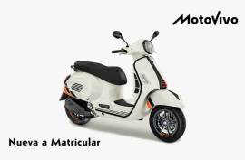 Vespa GTS 310 Supersport HPE E5+