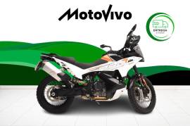 KTM 790 Adventure