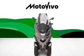 Piaggio MP3 530 EXCLUSIVE