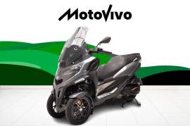 Piaggio MP3 530 EXCLUSIVE