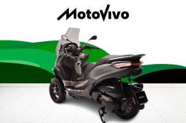 Piaggio MP3 530 EXCLUSIVE
