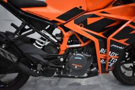 KTM RC 390