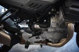 Moto Guzzi Stelvio + ARAS