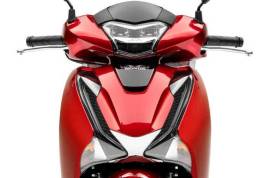 Honda SH 125i scoopy