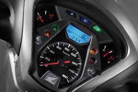 Honda SH 125i scoopy