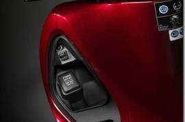 Honda SH 125i scoopy