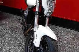 Benelli BN 302 ABS  2018