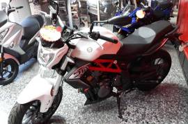 Benelli BN 302 ABS  2018