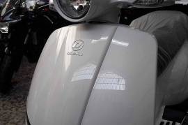 Daelim Besbi 125 cbs