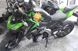 Kawasaki Z 900 ABS 2018 A2