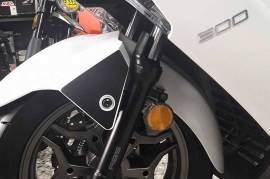 Kymco Grand Dink 300 ABS