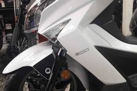 Kymco Grand Dink 300 ABS