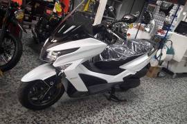 Kymco Grand Dink 300 ABS