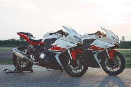 Benelli Otros  BN 302 R ABS