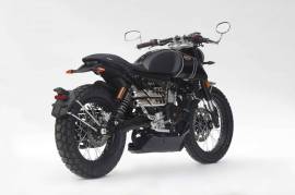 Mondial Otros HPS 300 ABS