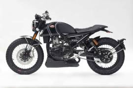 Mondial Otros HPS 300 ABS