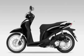 Honda SH Mode 125 c.c