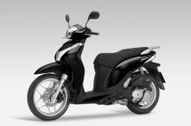 Honda SH Mode 125 c.c