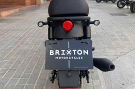 Brixton BX 125 X ABS FELSBERG